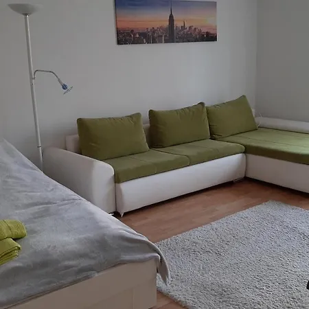 Onix-vital Apartman Orfu *