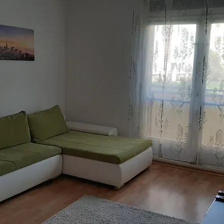 Onix-vital Apartman Orfu