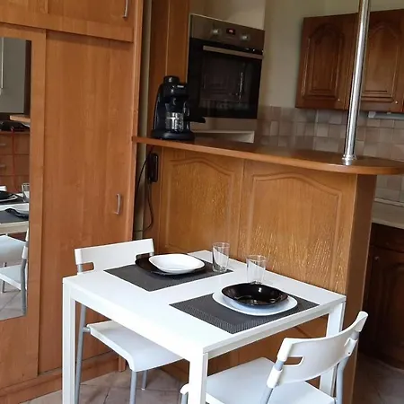 Onix-vital Apartman Orfu