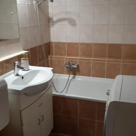 Onix-vital Apartman Orfu Daire *
