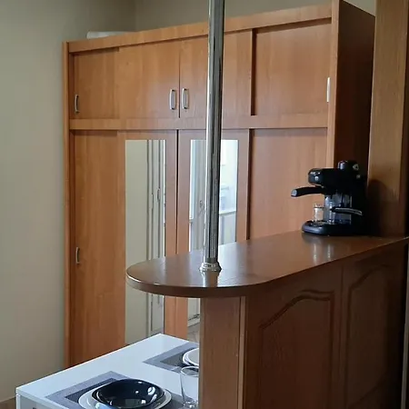 Onix-vital Apartman Orfu Daire Peçuy