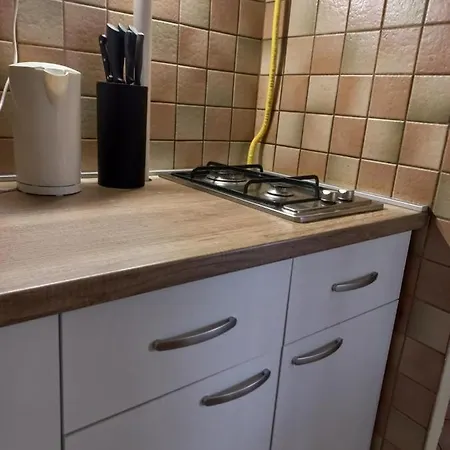 Onix-vital Apartman Orfu Daire Peçuy